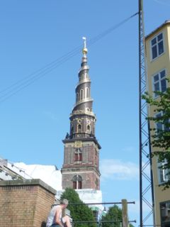Copenhagen